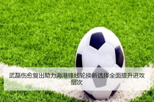 武磊伤愈复出助力海港锋线轮换新选择全面提升进攻层次